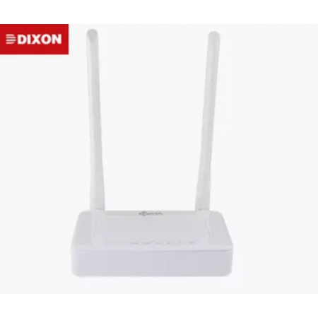 Ook Mondstuk Citroen DIXON Router Dixon Gpon 1GE+1FE Wifi D130GW