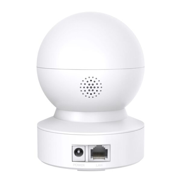 Cámara de Seguridad Giratoria para Casa Wi-Fi 2K TAPO C212 - Image 2