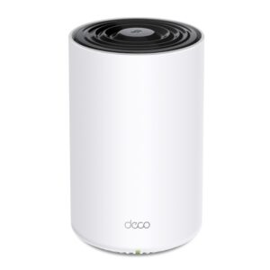 Mesh WiFi 6 Inteligente Doble Banda AX6000 Deco X80 - 1 Pack