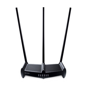 Router Inalámbrico N de Alta Potencia 450Mbps, Modelo TL-WR941HP