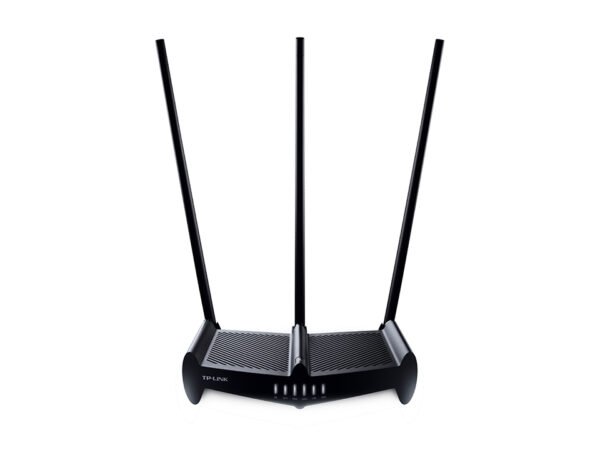 Router Inalámbrico de Alta Potencia de hasta 450Mbps TL-WR941HP