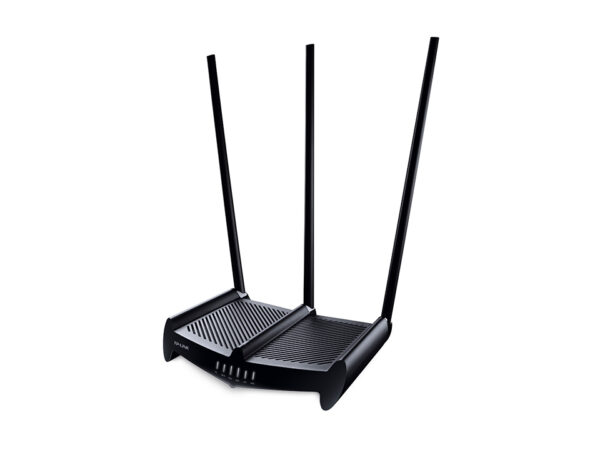 Router Inalámbrico de Alta Potencia de hasta 450Mbps TL-WR941HP - Image 3