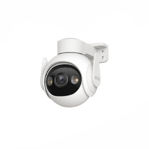 Cámara de Seguridad Exterior Wi-Fi 3MP IMOU Cruiser 2