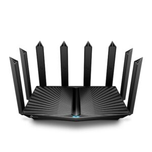 Router Wi-Fi 6 de Doble Banda AX6000, Modelo Archer AX80