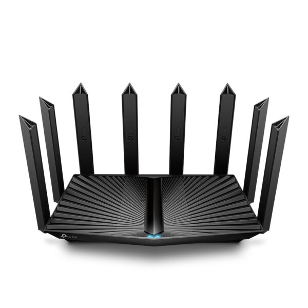 Router Wi-Fi 6 de Doble Banda AX6000, Modelo Archer AX80