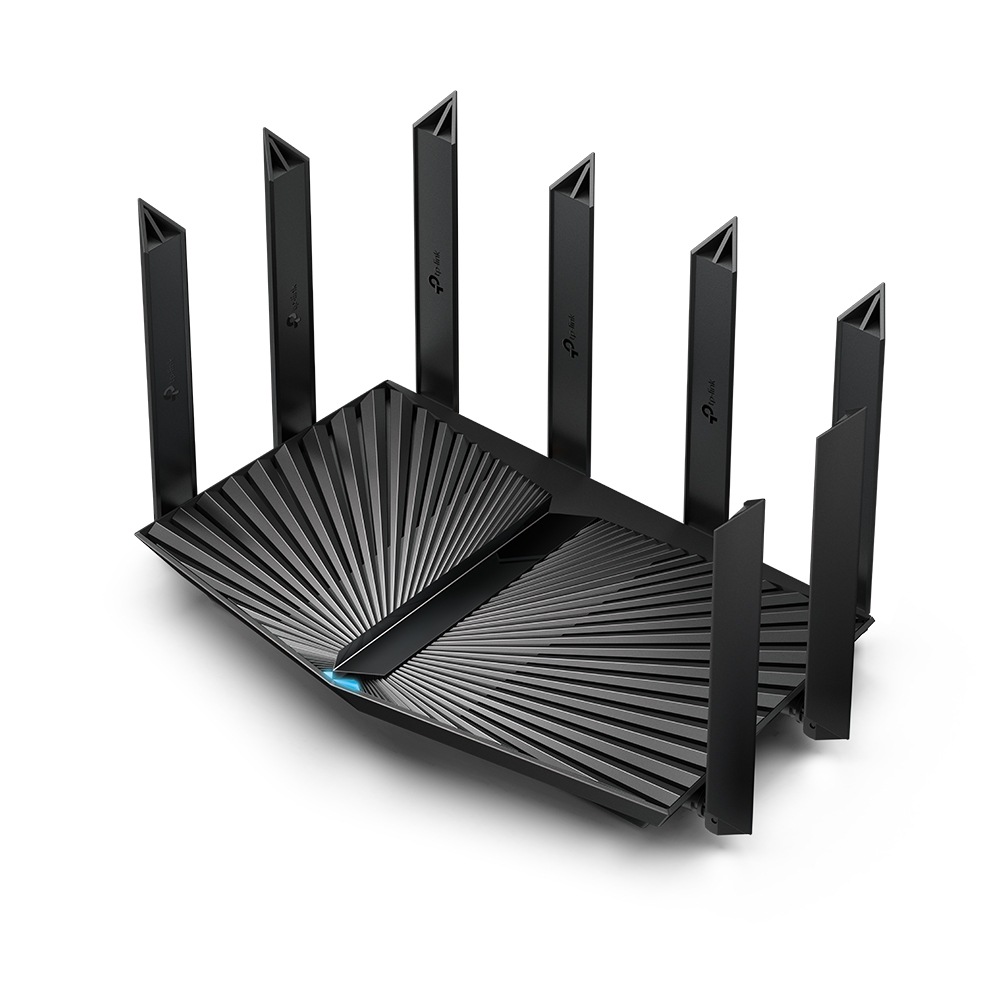 Router Wi-Fi 6 de Doble Banda AX6000, Modelo Archer AX80 - Image 2