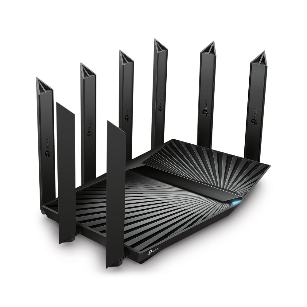 Router Wi-Fi 6 Tri-Banda AX6600 con 8 Antenas, Modelo Archer AX90 - Image 3