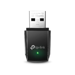Adaptador USB WiFi AC1300 MU-MIMO Modelo Archer T3U