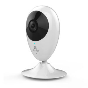 Cámara WiFi Inteligente Para interiores 1080P EZVIZ C2C