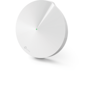 Sistema Mesh Wi-fi inteligente doble banda AC1300 Deco M5 1-Pack
