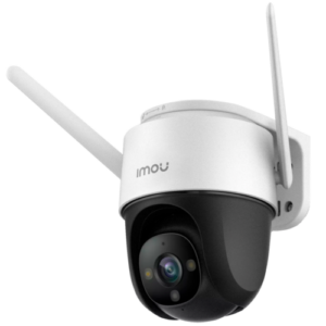 Cámara de Seguridad Giratoria para Exteriores Wi-Fi IMOU Cruiser SE+ 4MP