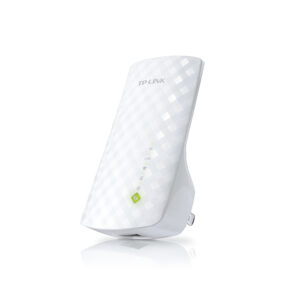 Extensor de Rango Wi-Fi AC750, Modelo RE200
