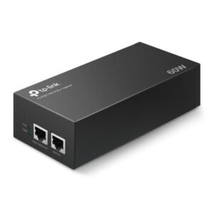 Inyector Poe++ Gigabit TL-POE170S