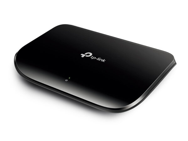 Switch SOHO 5 Puertos Gigabit TL-SG1005D TP-Link - Image 7