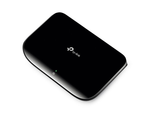 Switch SOHO 5 Puertos Gigabit TL-SG1005D TP-Link - Image 3