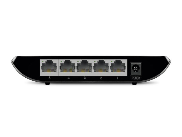 Switch SOHO 5 Puertos Gigabit TL-SG1005D TP-Link - Image 5
