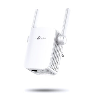 Extensor de Cobertura Wi-Fi para interiores, tecnología Wi-Fi 4, Modelo TL-WA855RE