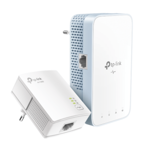 Kit Powerline Wi-Fi Interior AC1000, Modelo TL-WPA7517