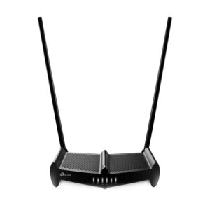 Router Inalámbrico de Alta Potencia N 300Mbps TL-WR841HP