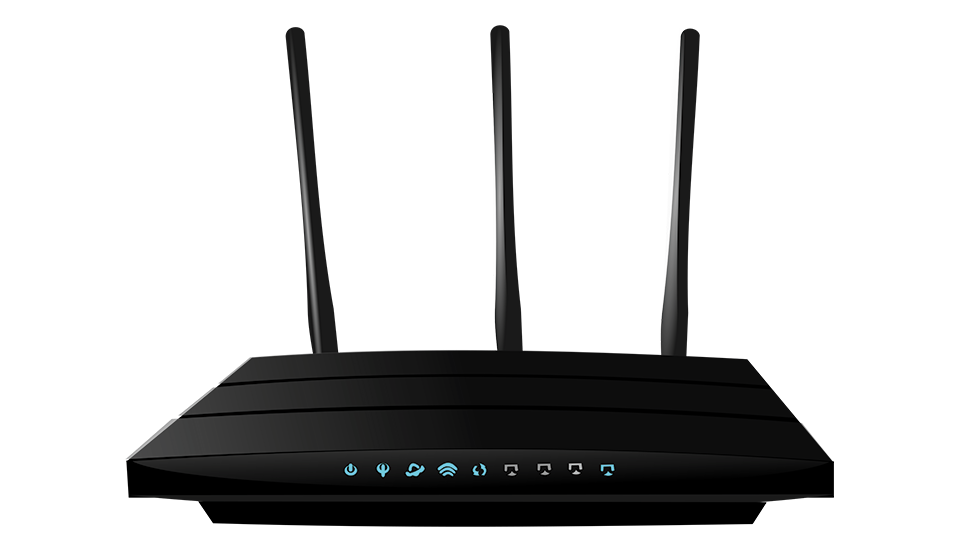 Routers