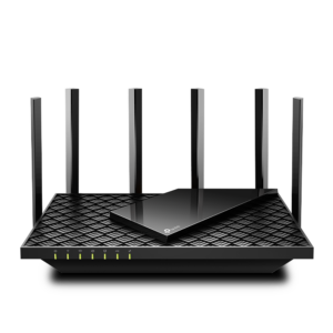 Router Wi-Fi 6 de Doble Banda AX5400, Modelo Archer AX72