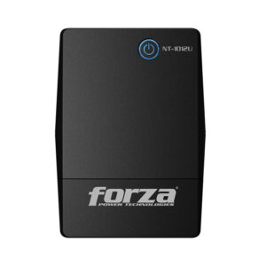 UPS Forza Interactiva de 1000VA/500W, 6 tomas NT-1012U