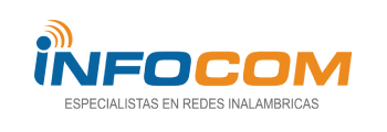 INFOCOM BUSSINESS SAC