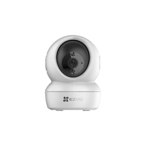 Cámara de Seguridad Panorámica/Inclinable Wi-Fi 3K EZVIZ H6c Pro