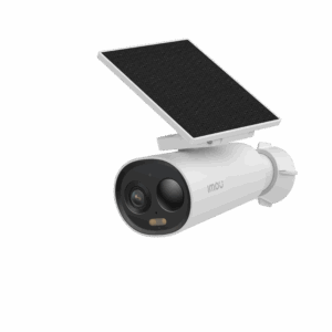 Kit Cámara IP IMOU Cell PT Eco 3MP con Visión Nocturna y Panel Solar