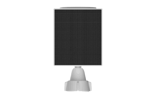 Kit Cámara IP IMOU Cell PT Eco 3MP con Visión Nocturna y Panel Solar - Image 3