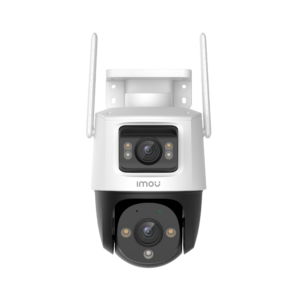 Cámara de Seguridad Interior Giratoria Wi-Fi 4MP IMOU Ranger Dual