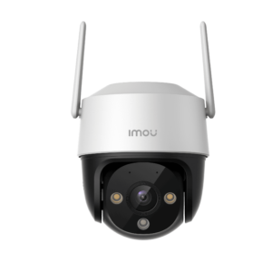 Cámara de Seguridad Giratoria Exterior Wi-Fi 3MP Imou Cruiser SE+