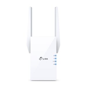 Extensor de Rango Wi-Fi 6 AX1800 RE605X