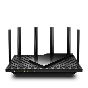 Router Wi-Fi 6E Tri-Banda AXE5400 Archer AXE75