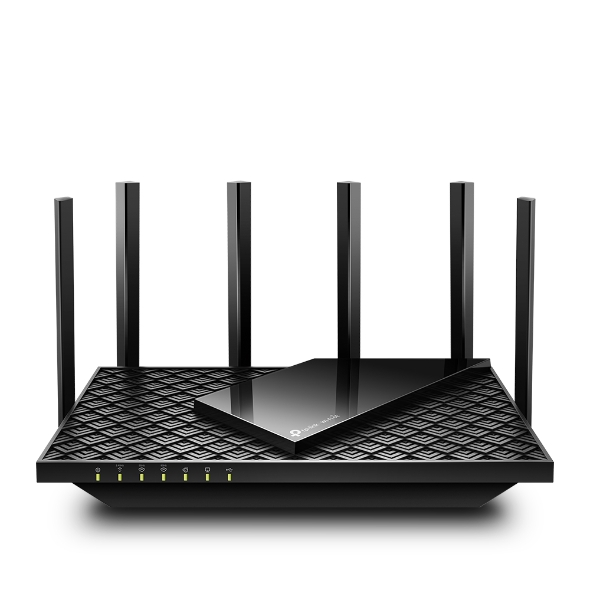 Router Wi-Fi 6E Tri-Banda AXE5400 Archer AXE75