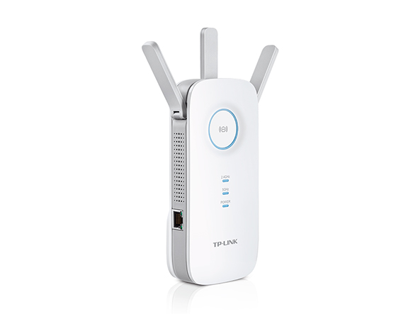 Extensor de Rango Wi-Fi AC1750 RE450