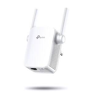 Extensor de Rango Wi-Fi Interior AC1200 RE305
