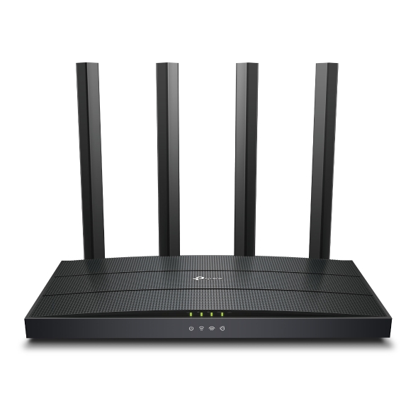Router Wi-Fi 6 de Doble Banda AX1500 Archer AX12