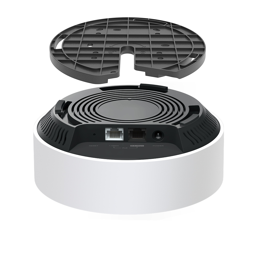 Sistema Mesh Inteligente Wi-Fi 6 Doble Banda AX3000 Deco X50-PoE Pack de 2 - Image 2