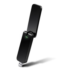 Adaptador USB WiFi Doble Banda AC1300 Modelo Archer T4U
