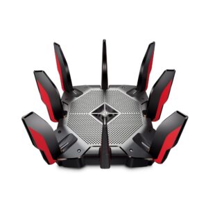 Router Gaming Tri-Banda Wi-Fi 6 AX11000 Archer AX11000