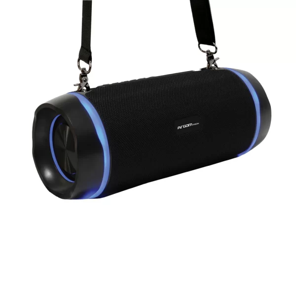 Altavoz Bluetooth Inalámbrico Premium con Luces LED Radyon X42