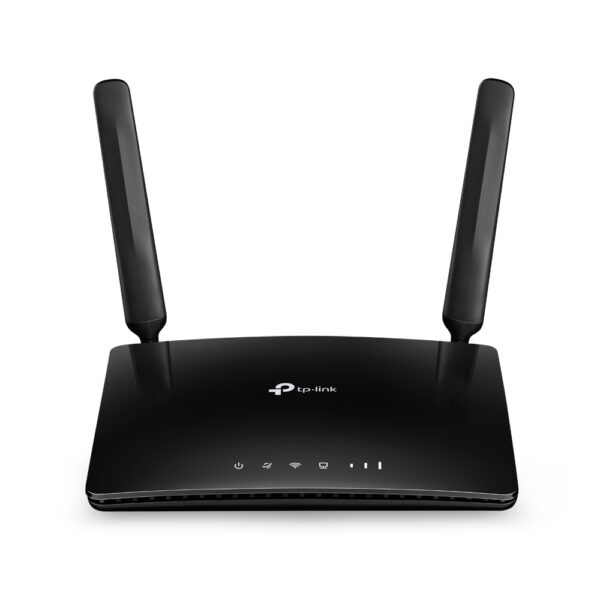 Router 4G LTE Inalámbrico Doble Banda AC1200 Archer MR400