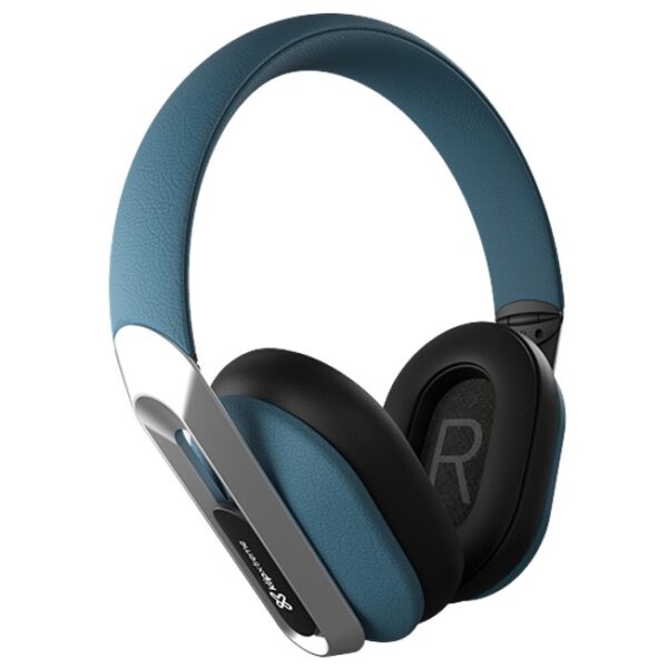 Audífonos Premium Inalámbricos Klip Xtreme KWH-750 Azul