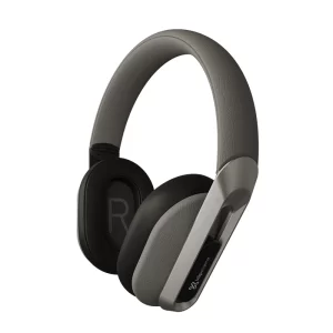 Audífonos Premium Inalámbricos Klip Xtreme KWH-750 Gris