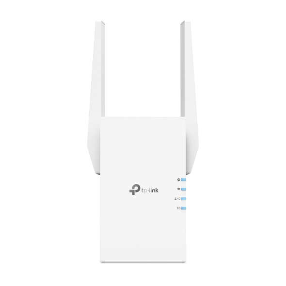 Extensor de Rango Wi-Fi 6 RE705X