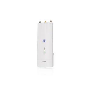 Ubiquiti LTU-ROCKET - CPE para enlaces de alta velocidad con tecnología LTU y antena integrada