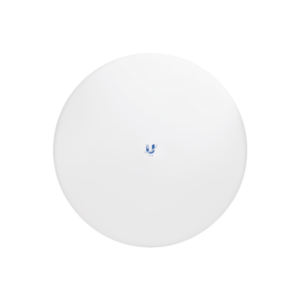 Ubiquiti LTU-PRO - CPE de alta potencia con tecnología LTU y antena integrada para enlaces de larga distancia