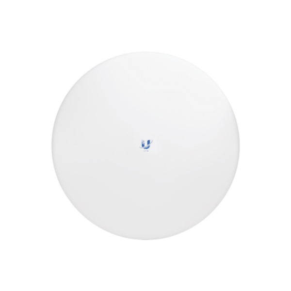 Ubiquiti LTU-PRO - CPE de alta potencia con tecnología LTU y antena integrada para enlaces de larga distancia