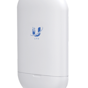 Ubiquiti LTU-LITE - CPE compacto con tecnología LTU y antena integrada para enlaces de alta velocidad